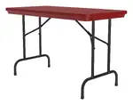 Small Folding Table