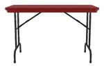 Small Folding Table