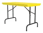 Small Folding Table