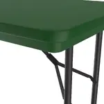 Small Folding Table