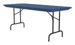 Plastic Folding Table