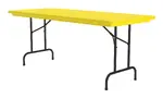 Plastic Folding Table