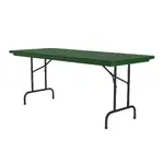 Plastic Folding Table