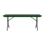 Plastic Folding Table