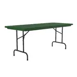 Plastic Folding Table