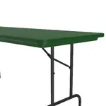 Plastic Folding Table