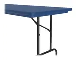 Plastic Folding Table