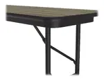 Office Folding Table