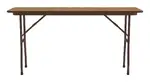 Rectangular Folding Table