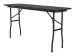 Rectangular Folding Table