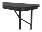 Rectangular Folding Table