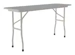 Rectangular Folding Table