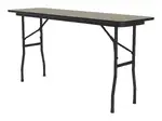 Rectangular Folding Table