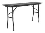 Rectangular Folding Table