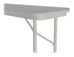 Folding Table for Office