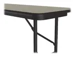 Folding Table for Office