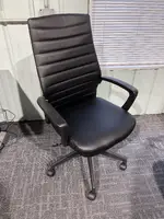 High Back Computer Chair