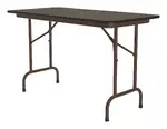 Commercial Folding Table