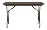 Commercial Folding Table