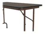 Commercial Folding Table