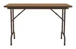 Commercial Folding Table