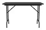 Commercial Folding Table