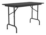 Commercial Folding Table