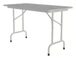 Commercial Folding Table