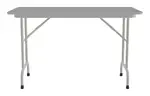 Commercial Folding Table