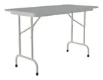 Commercial Folding Table