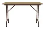 Commercial Folding Table