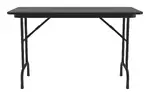 Commercial Folding Table