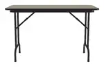 Commercial Folding Table