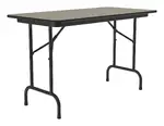 Commercial Folding Table