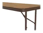 Folding Office Table