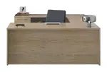 U Shaped Desk