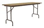 Standard Folding Table