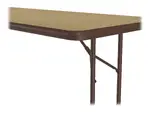 Folding Office Table