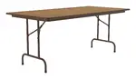 Commercial Folding Table