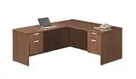 L Shaped Home Office Desk