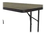 Commercial Folding Table