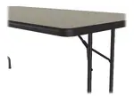 Commercial Folding Table