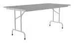 Rectangular Folding Table