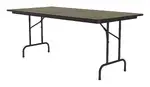 Rectangular Folding Table