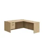 L Shaped Office Desk