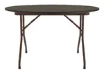 Round Folding Table