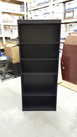 Bookshelf