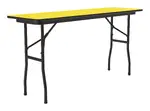 Rectangular Folding Table