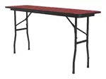 Folding Table for Office