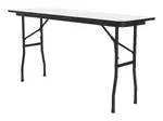 Folding Table for Office